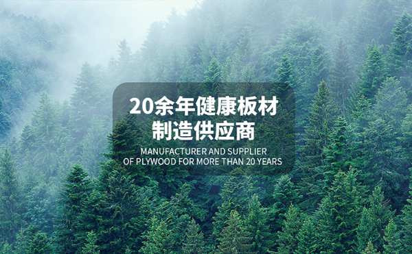 板材十大品牌浅析，‘实惠’的环保板材靠谱吗？