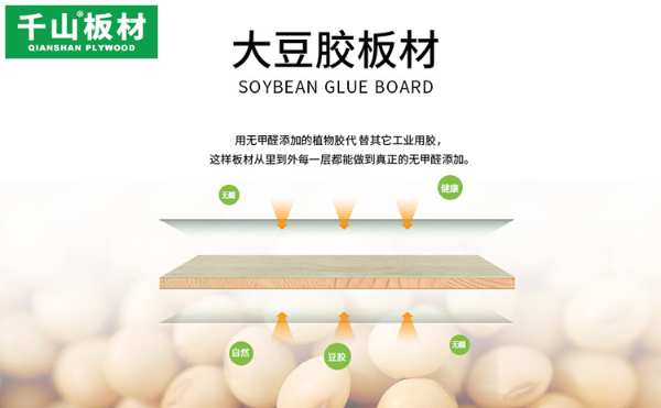板材十大品牌|选择好板材，为家人健康负责！