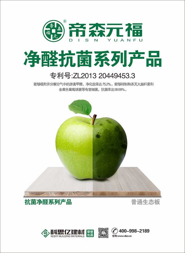高定 · 新环保 ∣ 帝森元福/博耐克与你相约长沙建博会