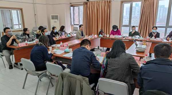  福湘承担“十三五”国家重点研发计划项目，顺利通过验收