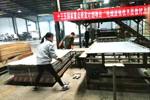 福湘承担“十三五”国家重点研发计划项目，顺利通过验收