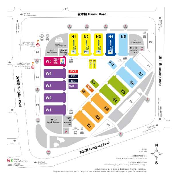 3.24 “兔宝宝”诚邀您相约2021年上海地材展【展位号：E2D15/2】
