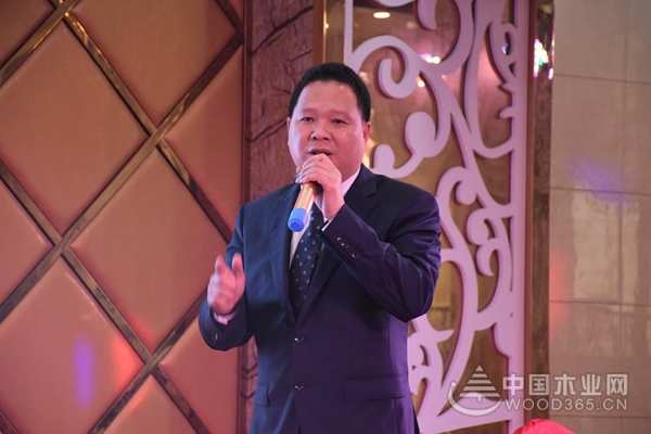 雄狮领路，赢就未来！冠美森源2132经销商盈利模式发布会盛大召开！