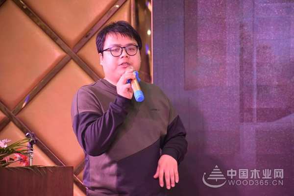 雄狮领路，赢就未来！冠美森源2132经销商盈利模式发布会盛大召开！