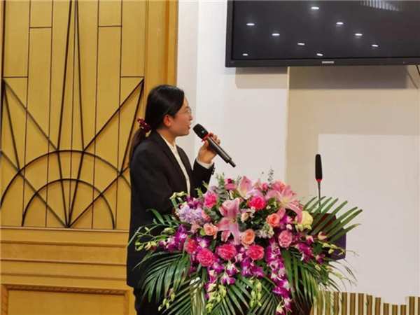 2021圣鹿集团全员追梦起航大会“群雄逐鹿，开年开好局，开战即决战”