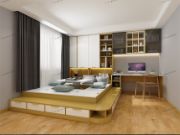 兔宝宝全屋定制家具：健康定制 让家更好！