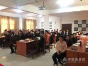 心怀家人，胸怀天下！壮象第 一届商学院开课啦！