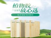 定制家具，选兔宝宝板材准没错！