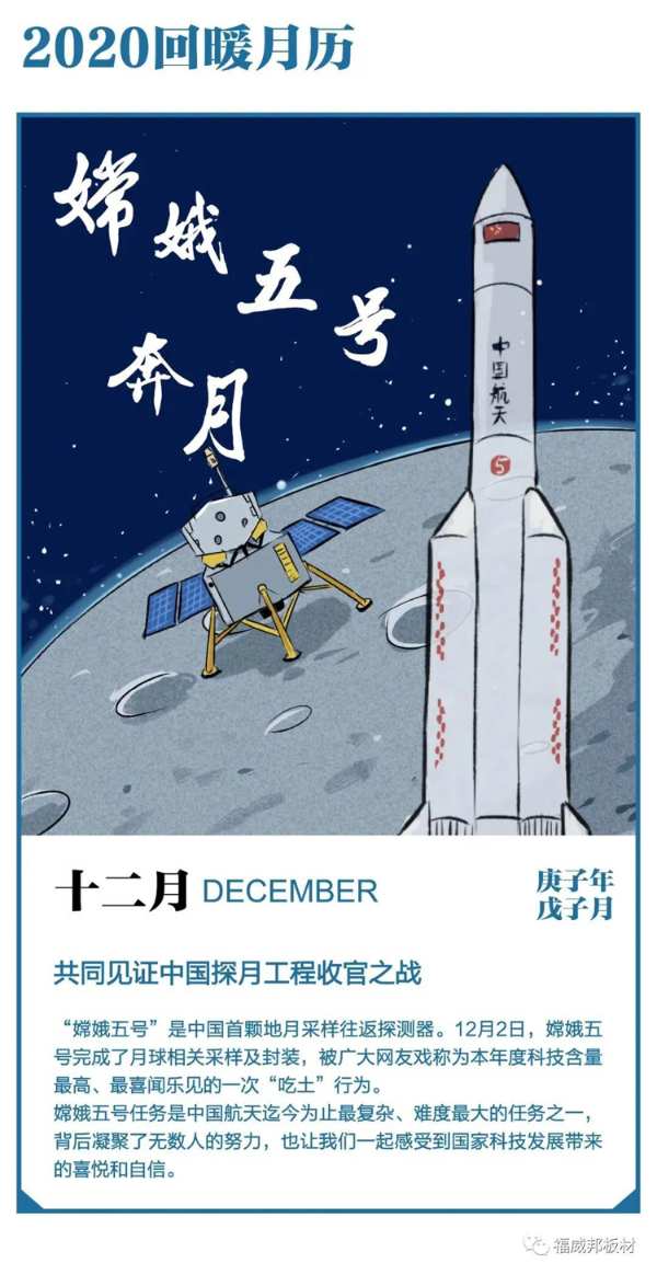 【福威邦板材】再见2020，你好2021！