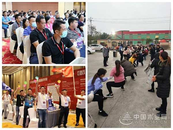 昌宏板材加快企业竞争力提升，打造高品质企业文化！