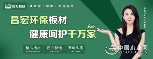 昌宏板材加快企业竞争力提升，打造高品质企业文化！