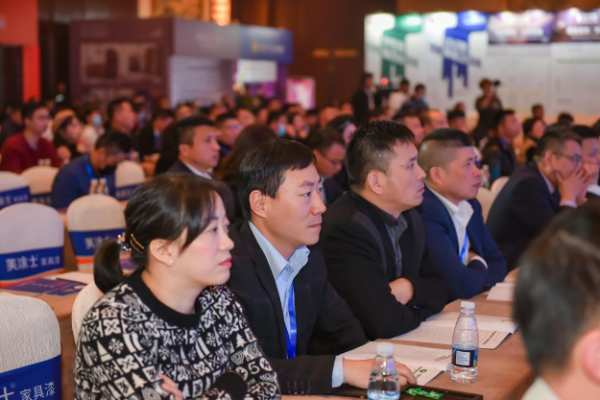 定心凝众力 制启新未来——温州市定制家居商会年会盛典隆重举行