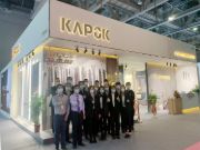 KAPOK饰界艺术馆“6大焕新”，2020广州设计周独领风骚！