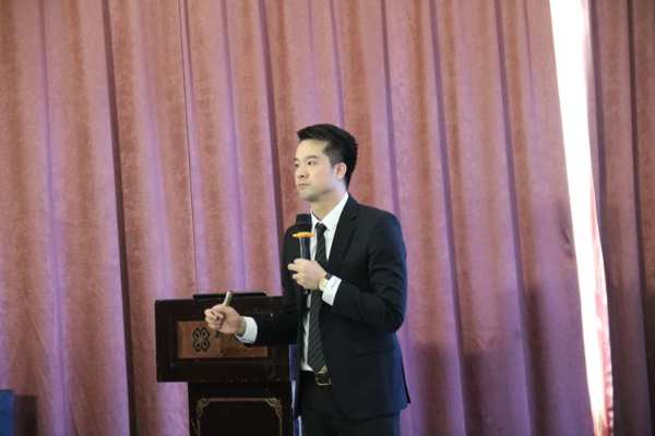 打造厂商共同体 | 龙涟国际2021经营战略研讨会圆满成功