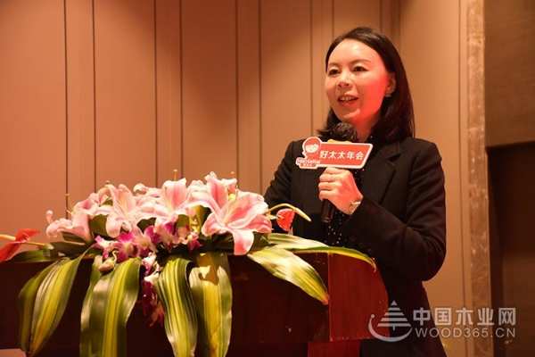 革新蜕变·迎战未来——2020好太太全国经销商年会在杭州盛大召开！