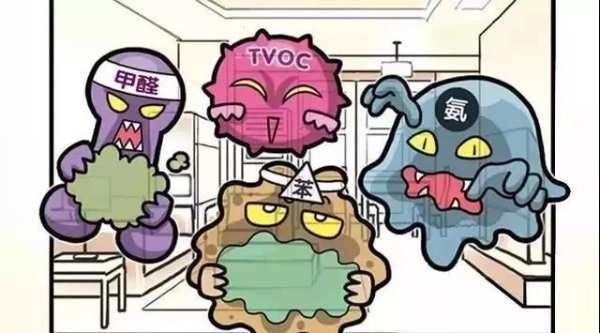 健康家居，从兔宝宝环保板材开始！
