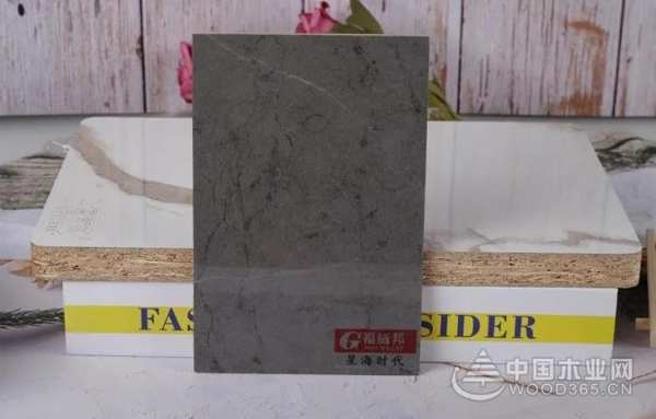 【福威邦高光板】专为颜值而生，打造属于家的高光时刻！