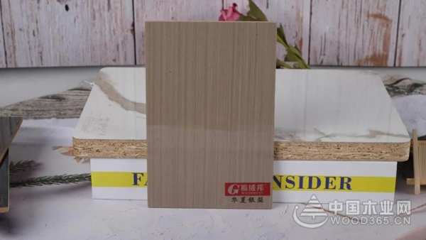 【福威邦高光板】专为颜值而生，打造属于家的高光时刻！
