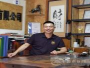 桥牌板材玉林经销商王伟贤专访：整体布局，加速品牌实力向上！