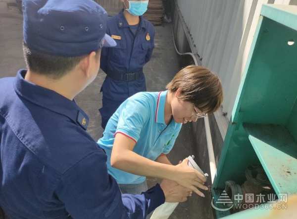 筑牢安全防线 明源木业全员消防应急演练培训活动圆满落幕