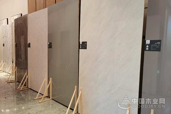 “前行的高度”2020莫干山板材高端家具板发布会隆重召开