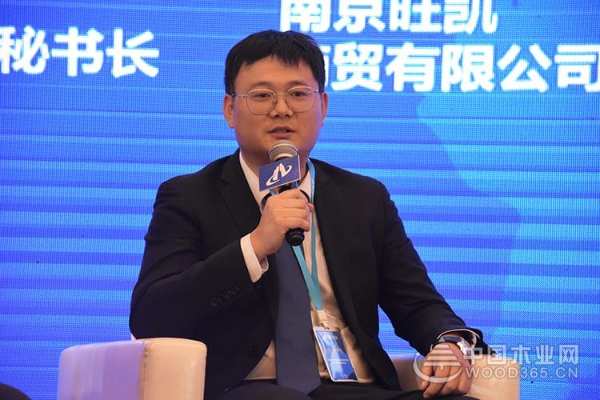 “前行的高度”2020莫干山板材高端家具板发布会隆重召开