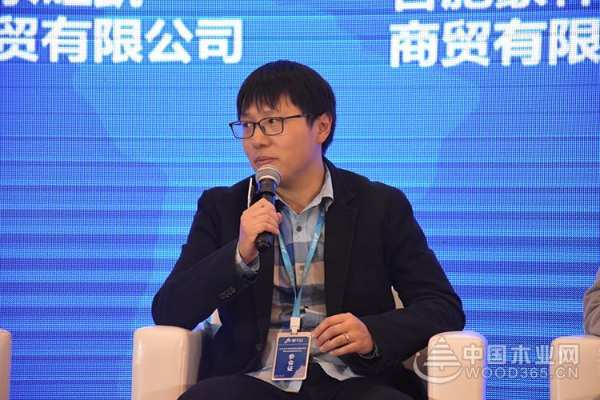 “前行的高度”2020莫干山板材高端家具板发布会隆重召开