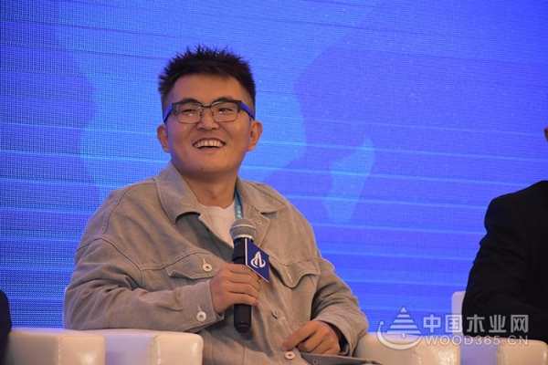 “前行的高度”2020莫干山板材高端家具板发布会隆重召开