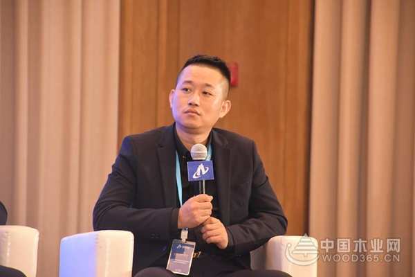 “前行的高度”2020莫干山板材高端家具板发布会隆重召开