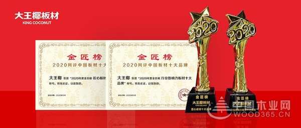 乘风破浪！大王椰再启品牌战略升级新征程