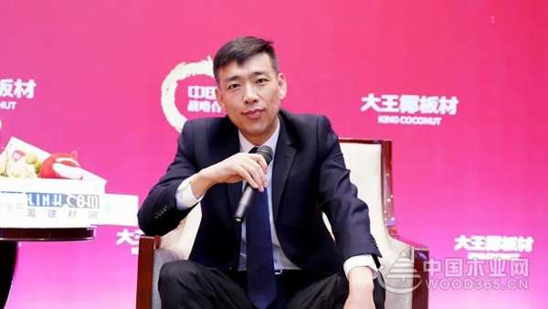 国品力量 | 热烈祝贺大王椰板材成为“中国品牌战略合作伙伴”！