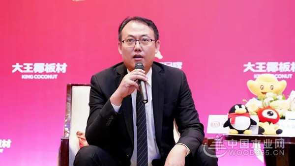 国品力量 | 热烈祝贺大王椰板材成为“中国品牌战略合作伙伴”！