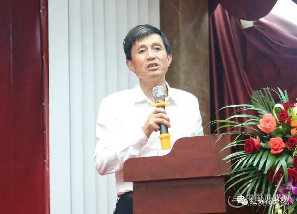 耀东华2020年全国经销商大会暨新品推介会成功举办