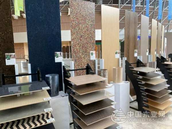 “为家保健康，我有双重防护罩”2020兔宝宝除醛抗菌板新品发布会