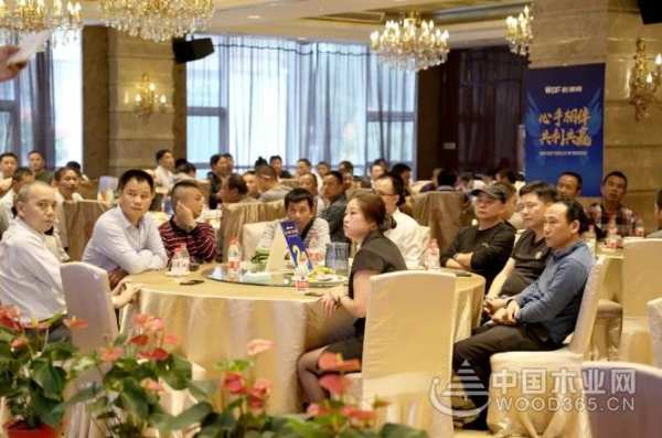心手相伴·共利共赢丨热烈祝贺旺德府集团2020年度产品推介及VIP精英答谢会圆满成功！