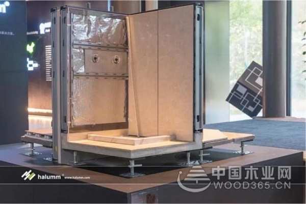 汉尔姆全新企业宣传片震撼发布！