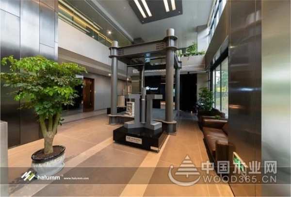 汉尔姆全新企业宣传片震撼发布！
