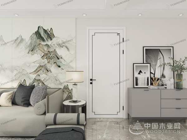 加盟兔宝宝木门：凝心聚力 携手共赢