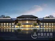 兔宝宝公证检测“上海松江希尔顿”，真诚服务缔造品质工程
