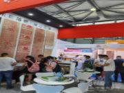 木易阻燃板参加第二十六界中国国际家具展