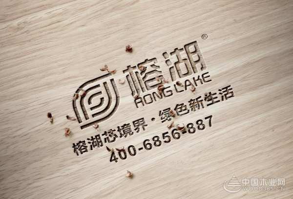 荣誉加持 桂湖木业斩获金匠榜“创新产品板材十大品牌”