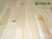 帝森元福 “零”醛芯材榫卯结构生态板上市