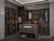 兔宝宝整体衣柜，品质不仅刚刚好！