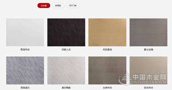 品质决定高度！佳力板材衣柜实力摘夺2020金匠榜三项荣誉！