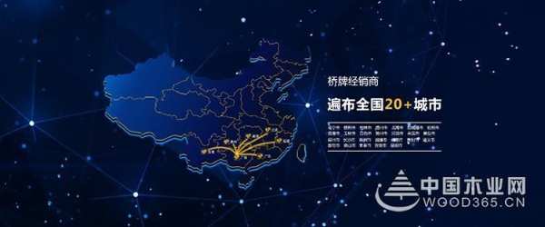 实力演绎品质风采 桥牌勇夺三项金匠榜重磅荣誉
