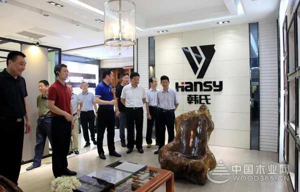 徐州市市场监督管理局领导莅临德鲁尼调研指导“徐州市市长质量奖”获奖企业工作
