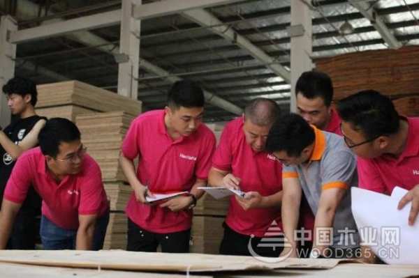 好太太新人培训班圆满成功