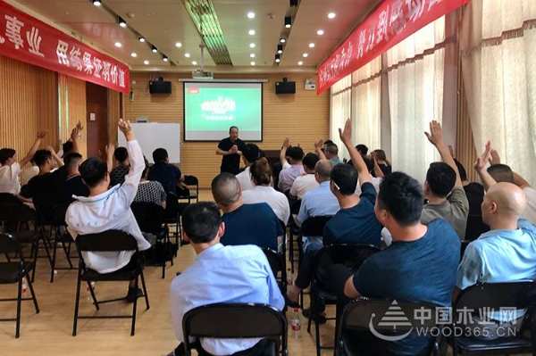引爆八月，全国联动 | 大王椰全民健康日全国各地火热启动中！