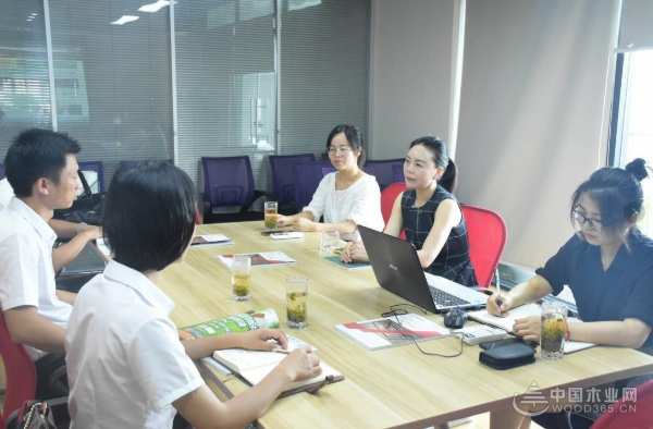 以市场为导向，以质量求生存，以创新求发展，2020红崀山木业全速奔跑中！