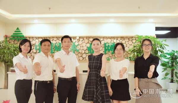 以市场为导向，以质量求生存，以创新求发展，2020红崀山木业全速奔跑中！